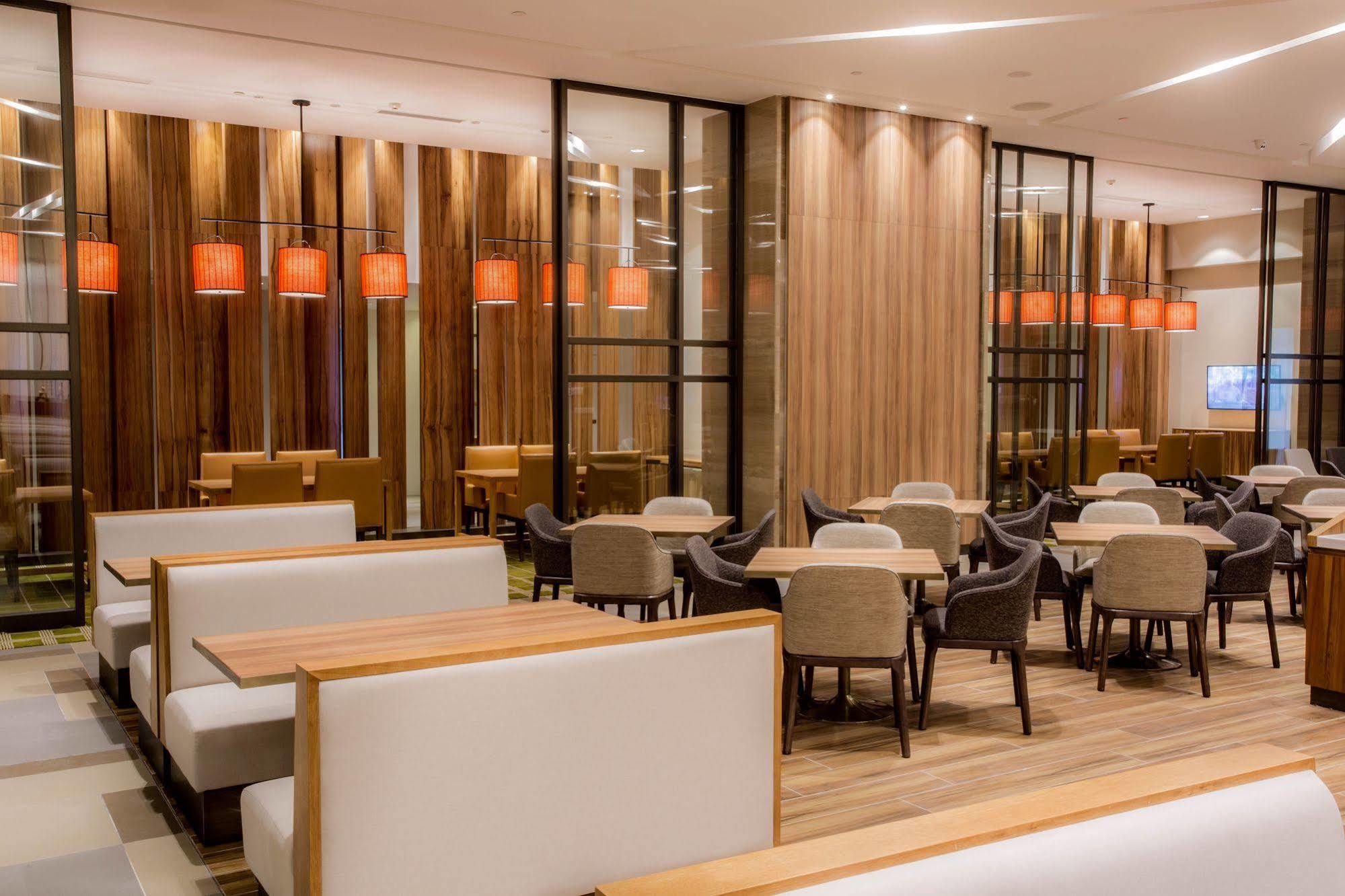 Hyatt Place Foshan Lishui Exteriér fotografie