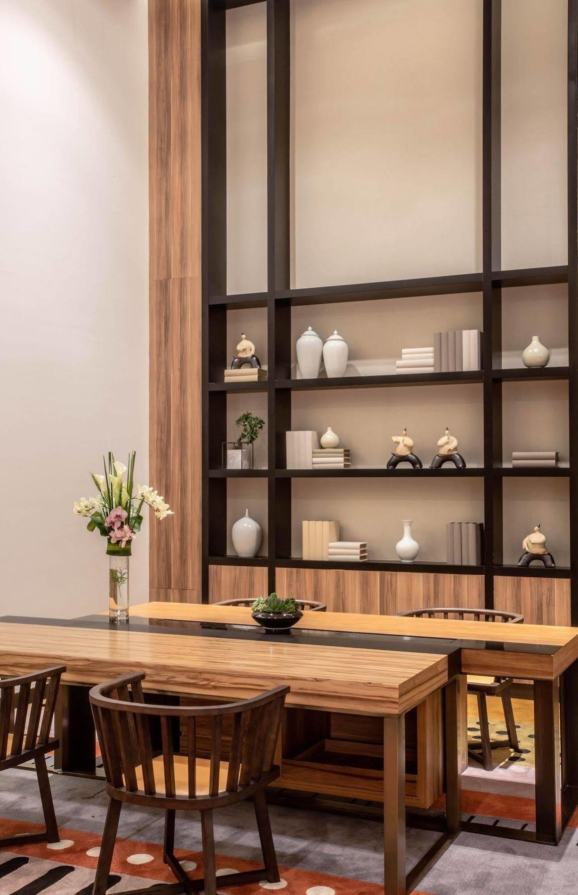 Hyatt Place Foshan Lishui Exteriér fotografie
